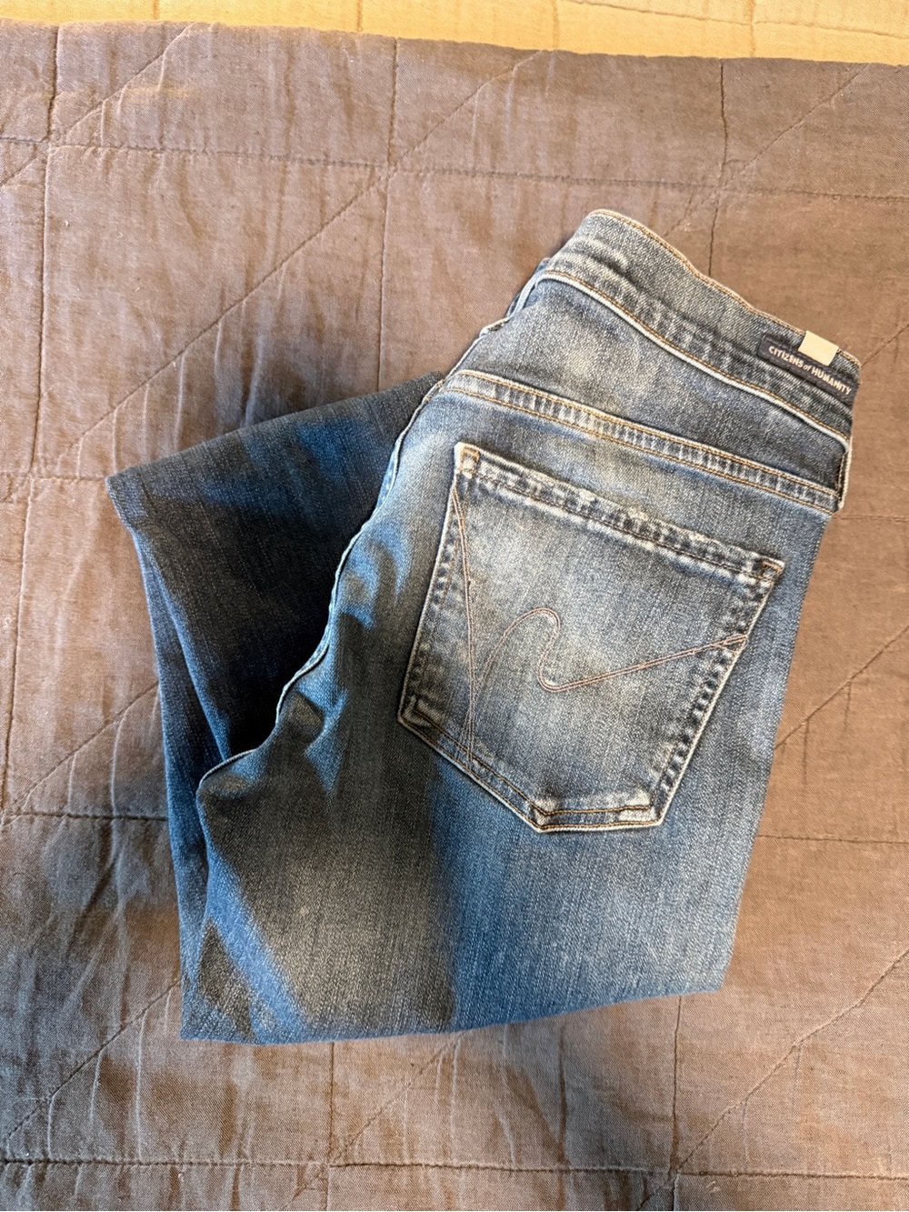 Women’s COH skinny Denim Jeans